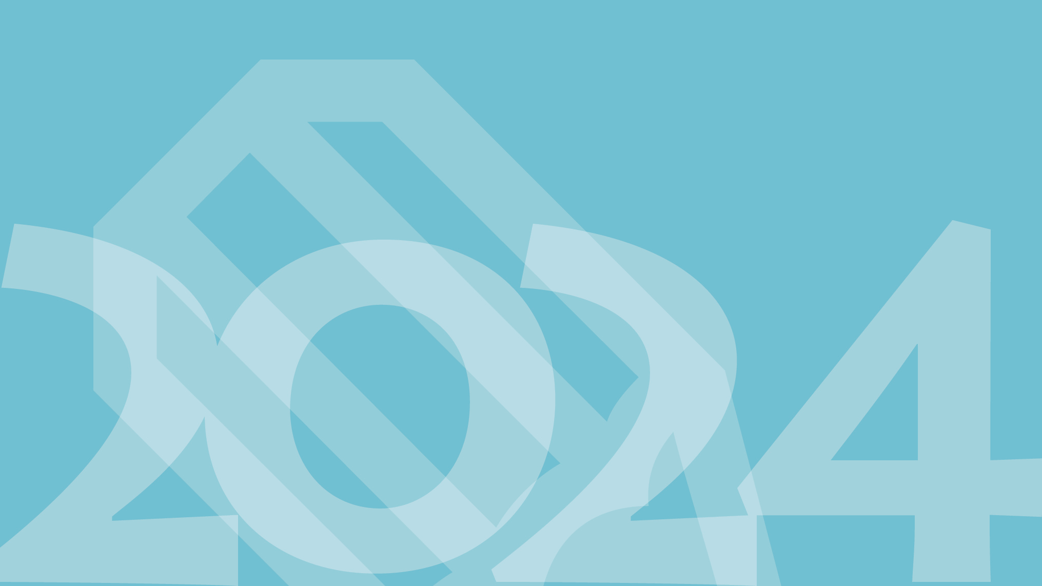 Logo für Jahresbericht 2024